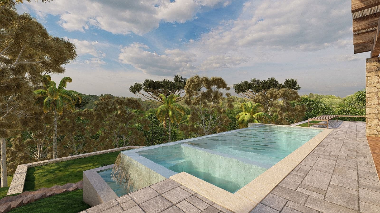 Terreno 937 m²